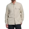 Freefly Seawool Flannel – Men’s